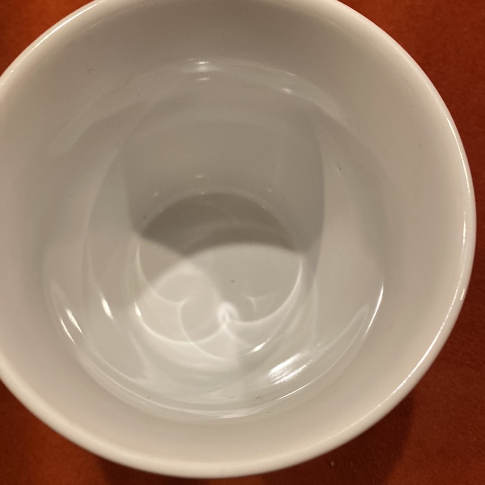 NWOT Starbucks mug 11oz - Picture 4 of 4
